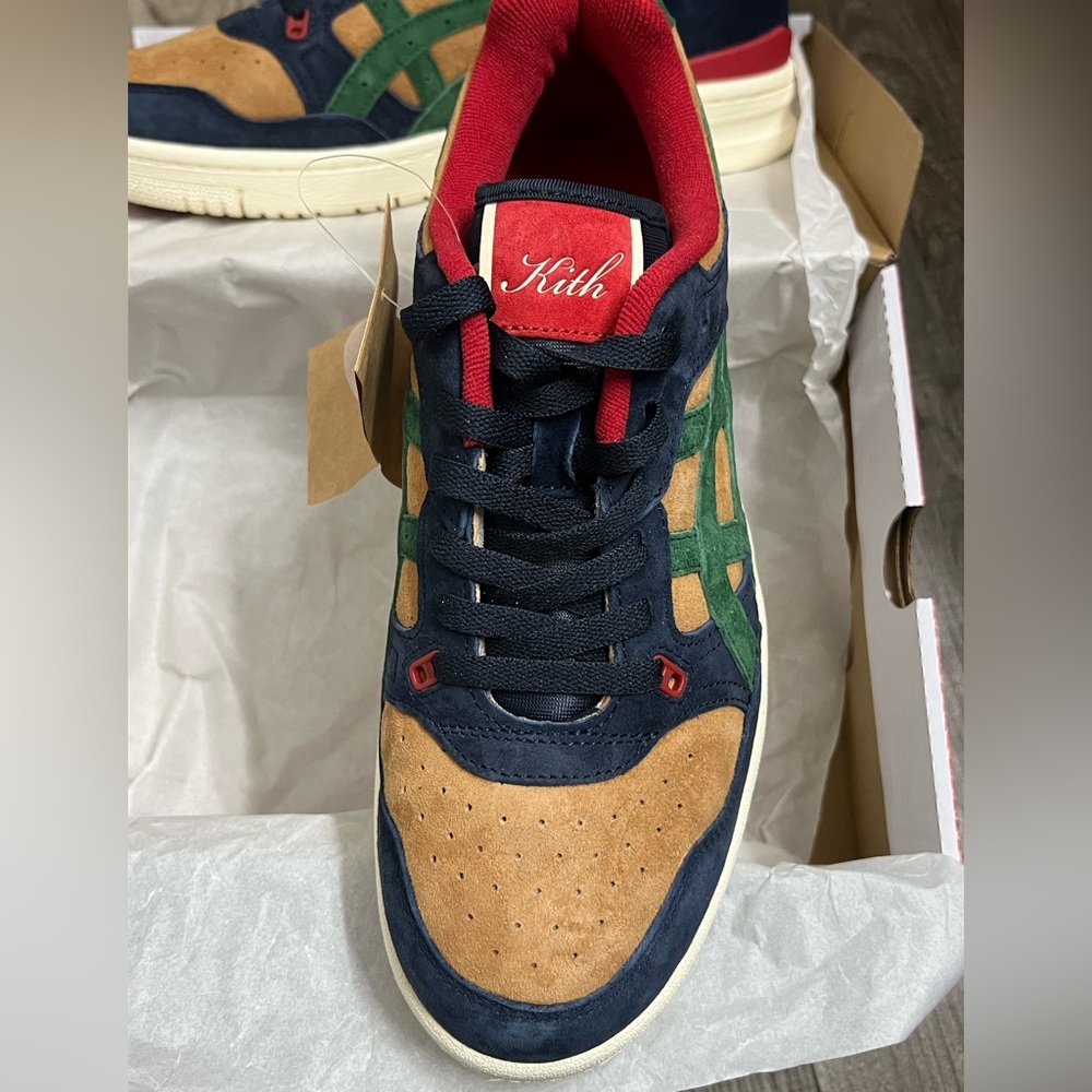 Kith ASICS Collab - Picture 4 of 16
